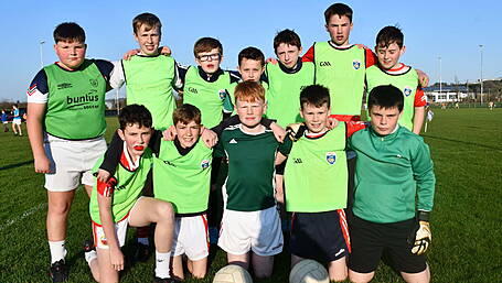 ‘Skibbereen School League is massive success’ Image
