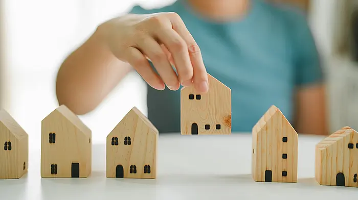 Council spent €149m on housing last year Image