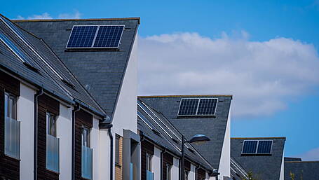 Social housing planned for Ballyvourney Image