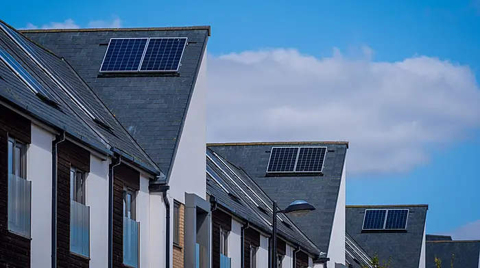 Social housing planned for Ballyvourney Image