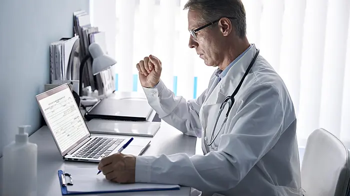 The people behind cancer prevention Image