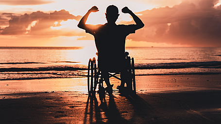 Garrettstown beach wheelchairs sought for summer Image