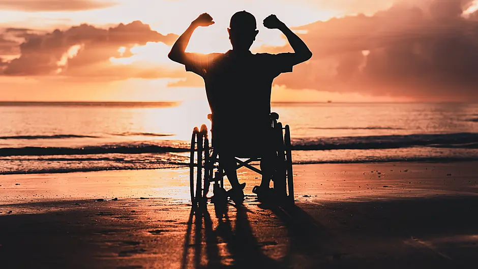 Garrettstown beach wheelchairs sought for summer Image