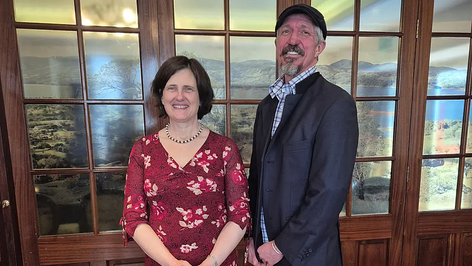 ‘Truly West Cork’ explores the experience economy Image