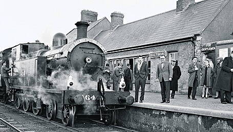 BACK IN THE DAY: The Southern Star’s celebration of West Cork nostalgia in all its forms Image