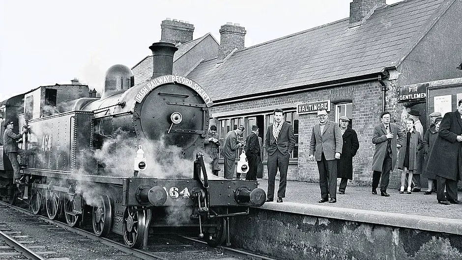 BACK IN THE DAY: The Southern Star’s celebration of West Cork nostalgia in all its forms Image