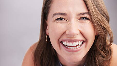 YOUR MENTAL HEALTH: Can smiling make you happier? Image