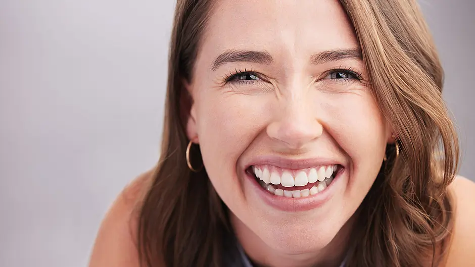 YOUR MENTAL HEALTH: Can smiling make you happier? Image