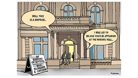 Renovations and resurrections: to those who believe, miracles are possible Image