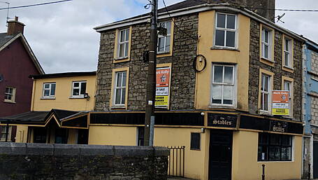 Strong objection to Bandon casino Image