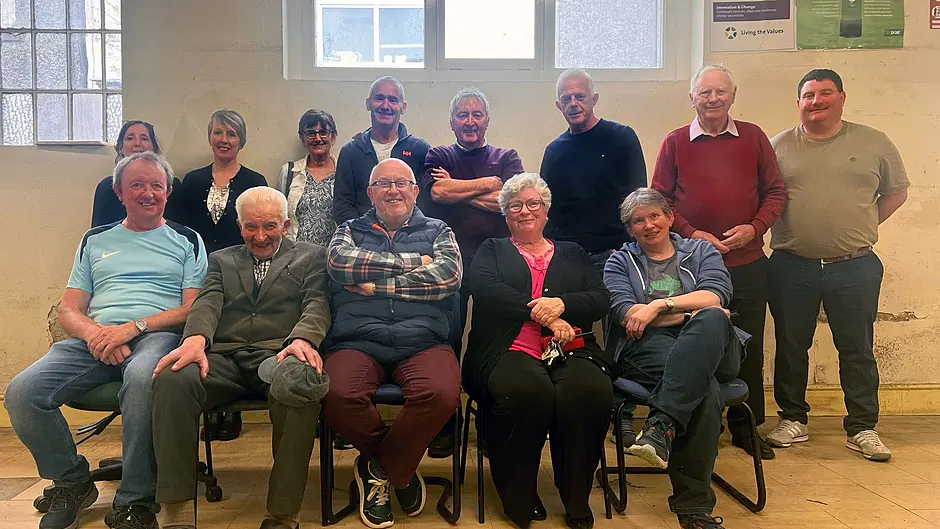 End of the line for 200-year-old Skibbereen Post Office building Image