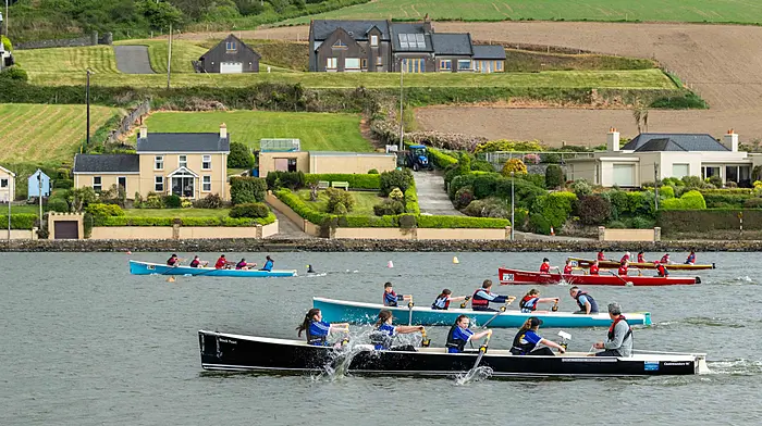 Southern Star South West Rowing Schools’ Regatta is back! Image