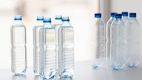 Thousands spent on bottled water for Cork County Council meetings Image