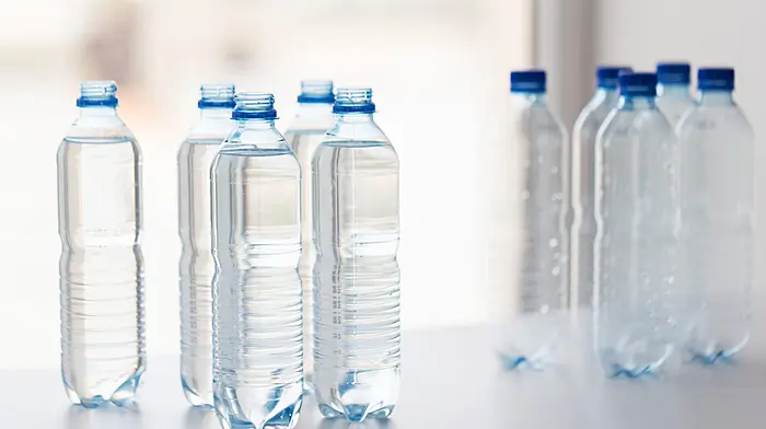 Thousands spent on bottled water for Cork County Council meetings Image