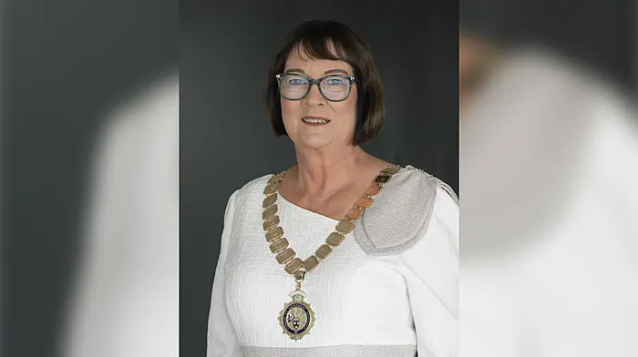 Ballineen woman elected president of teachers’ union Image