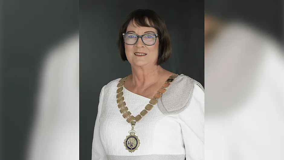 Ballineen woman elected president of teachers’ union Image