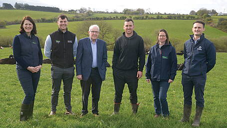 Pathways for young farmers on show in Bandon Image