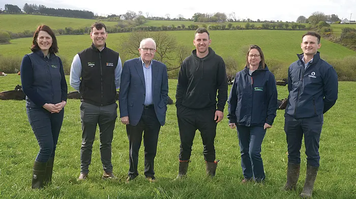 Pathways for young farmers on show in Bandon Image