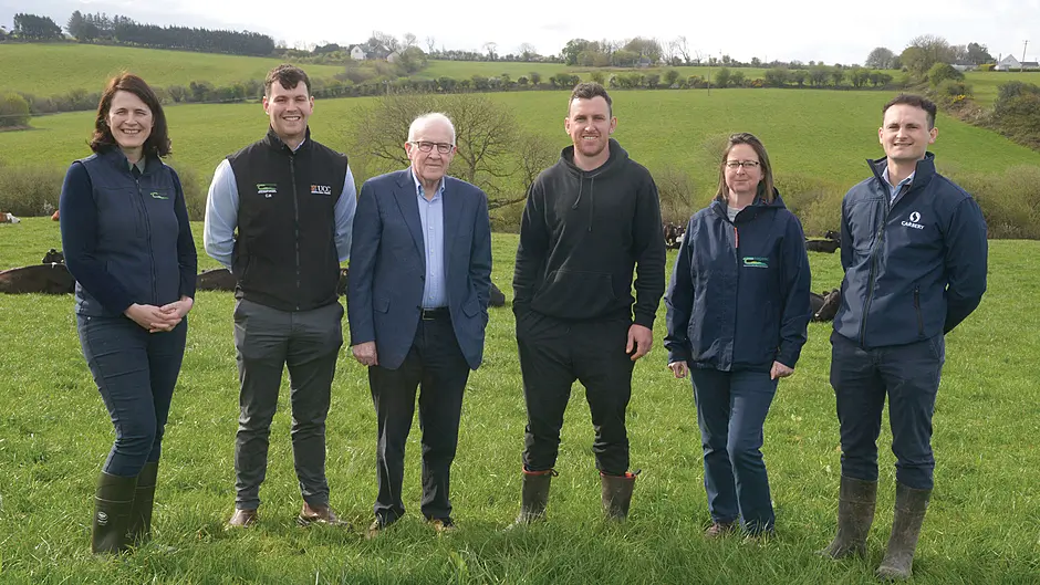 Pathways for young farmers on show in Bandon Image