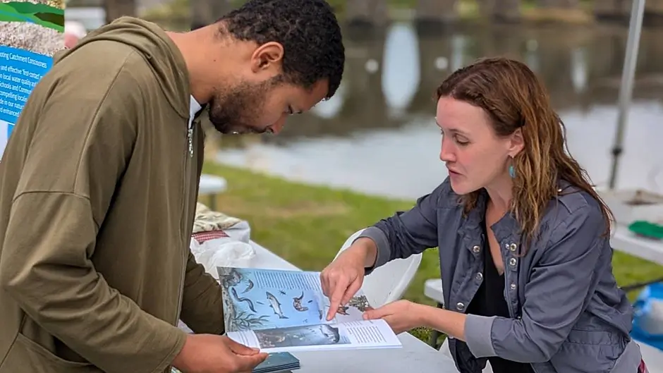 Over €84,000 in funding for StreamScapes Image
