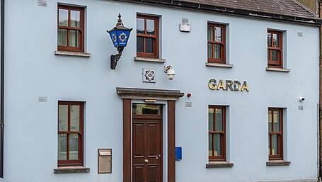 West Cork’s arrest rate for domestic violence is lowest in the country Image