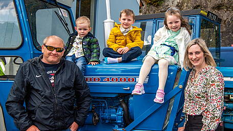 Out and About in West Cork Image