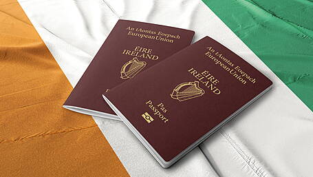 KNOW YOUR RIGHTS: Understanding citizenship Image