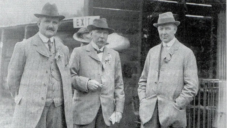 BACK IN THE DAY: The Southern Star’s celebration of West Cork nostalgia in all its forms Image