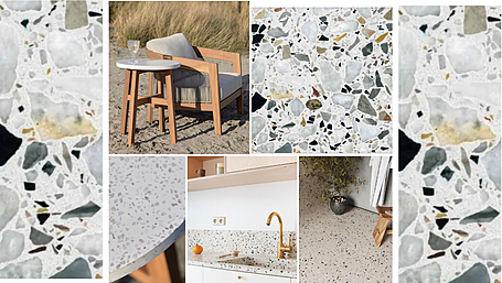 INTERIORS: Adding an eco-friendly texture to your home Image