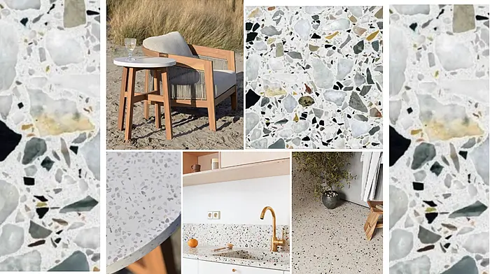 INTERIORS: Adding an eco-friendly texture to your home Image