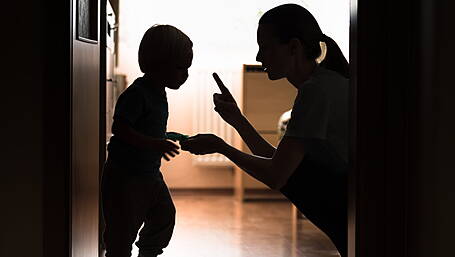 YOUR MENTAL HEALTH: Should parents teach kids that the world is bad? Image