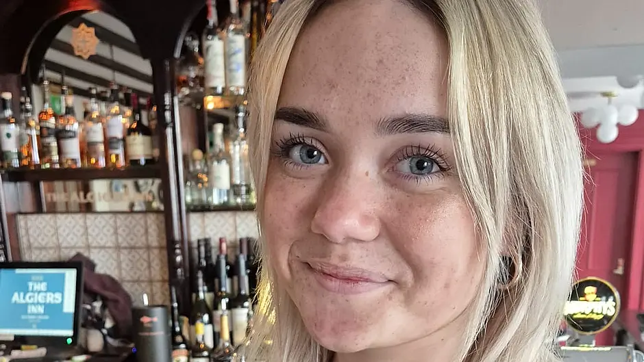 Baltimore local, Megan Moynihan to compete in national cocktail competition Image