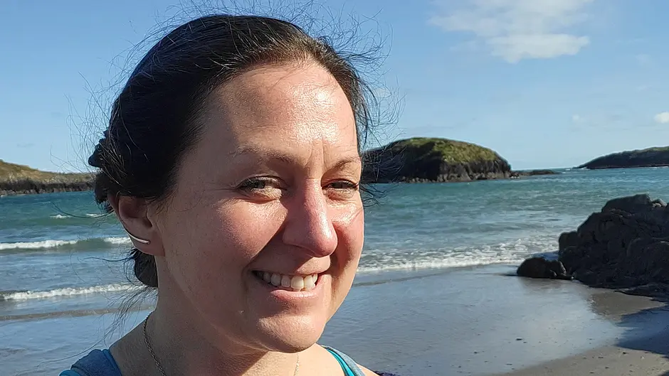 Remote working offers West Cork best of both worlds Image