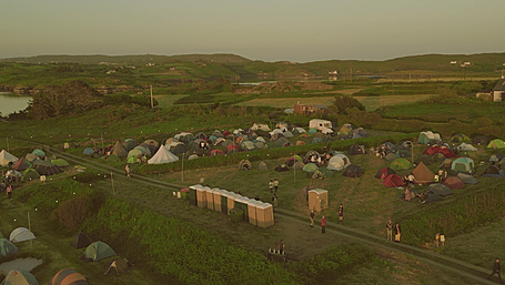 Open your ears at Sherkin festival Image