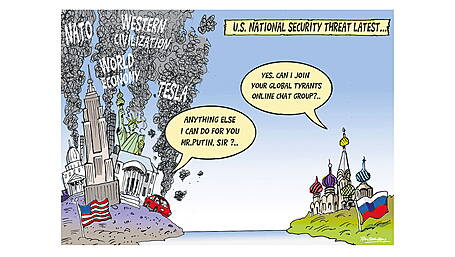 The terror of digital incompetence - it could always be worse, I guess Image