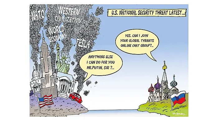 The terror of digital incompetence - it could always be worse, I guess Image