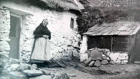 Irish textile history celebrated in new exhibition at Kinsale Library Image