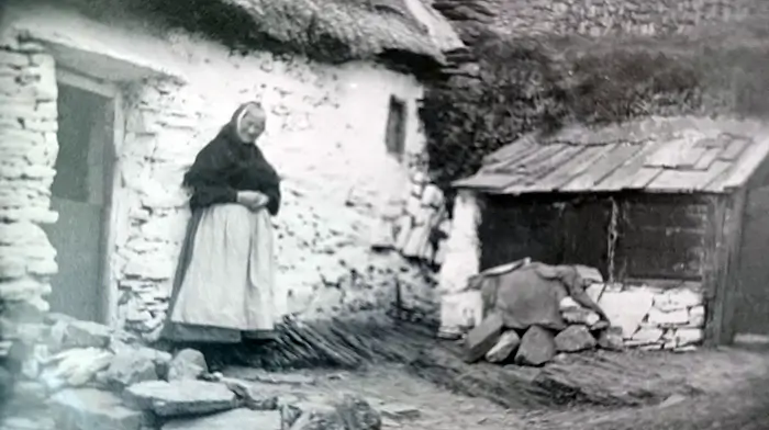 Irish textile history celebrated in new exhibition at Kinsale Library Image