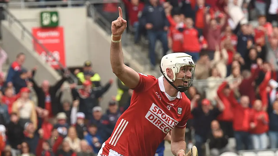 Pat Ryan: In the Munster championship, it doesn’t matter how you win, as long as you win Image