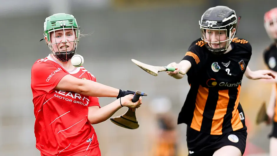 Heartbreak for Rebels in All-Ireland minor camogie decider  Image