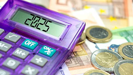 Get more from your money Image