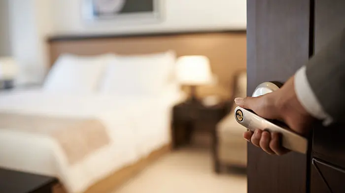 Hotels group calls for rethink on decision to increase water charges Image