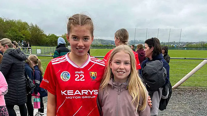 Cork U23s win Munster title, minors and U16s into finals Image
