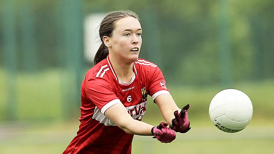 West Cork players make an impact for Cork in Munster senior B football championship win Image