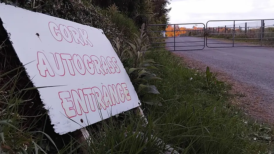 Girl (13) who died at Castletown-Kinneigh motoring event named locally Image
