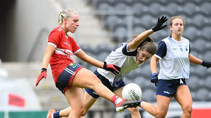 ‘Big performance’ is needed as Cork face daunting Déise trip with Munster final place on the line Image