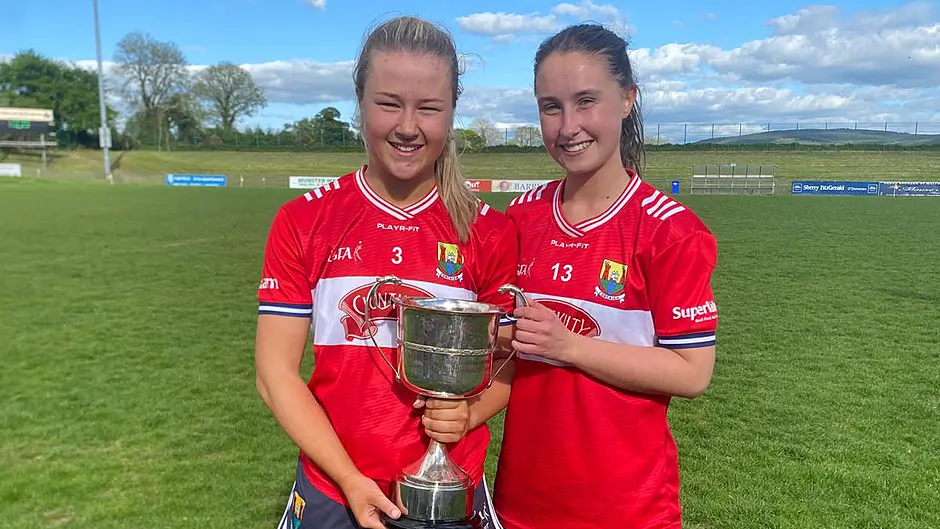 Relentless Rebels silence Kingdom and conquer Munster with stunning victory Image