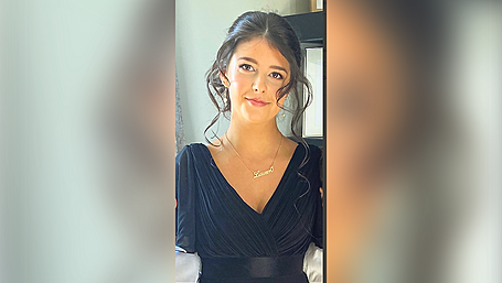 Terelton girl, Lauren O'Brien mourned after fatal accident Image