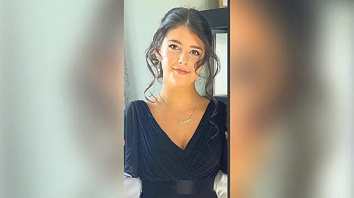 Terelton girl, Lauren O'Brien mourned after fatal accident Image