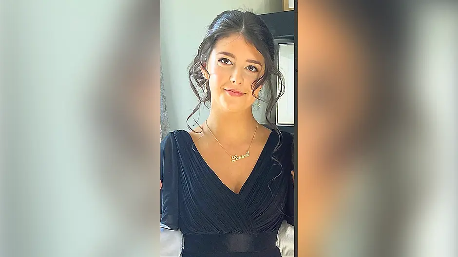 Terelton girl, Lauren O'Brien mourned after fatal accident Image